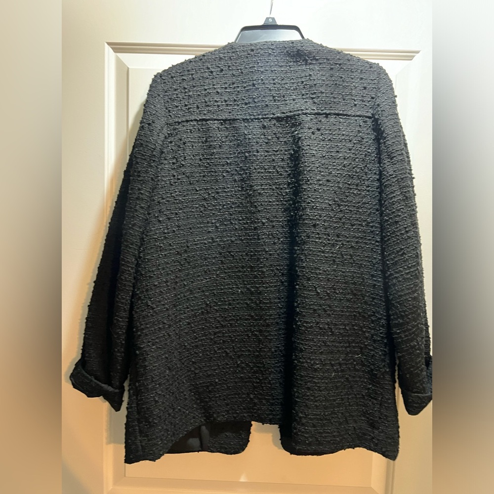 H&M Boucle Jacket - Picture 7 of 7